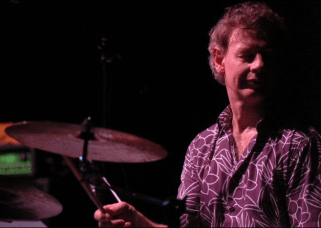 billbruford.com