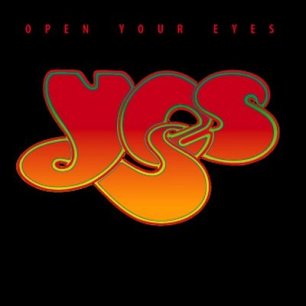 Yes Open Your Eyes cover