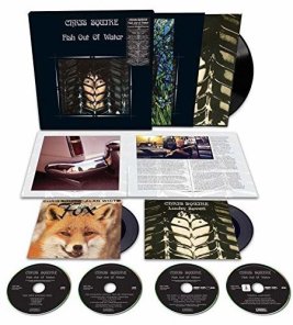 chris-squire--fish-out-of-water-2cd2dvd1lp2x7-singles-limited-edition-boxset-cd